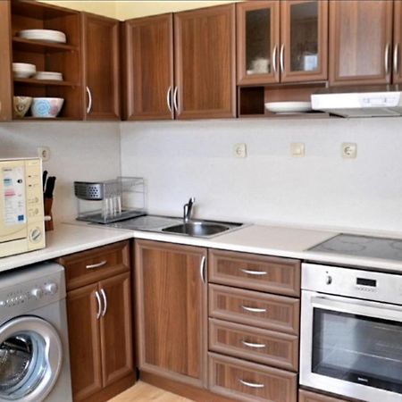 The Terrace Apartment 스타라 자고라 외부 사진