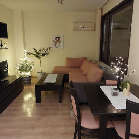 The Terrace Apartment 스타라 자고라 외부 사진