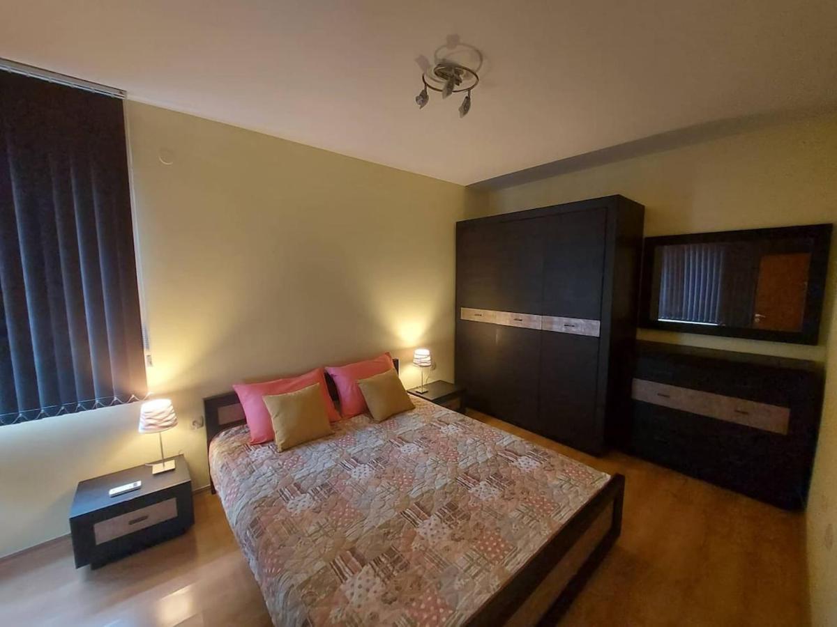 The Terrace Apartment 스타라 자고라 외부 사진