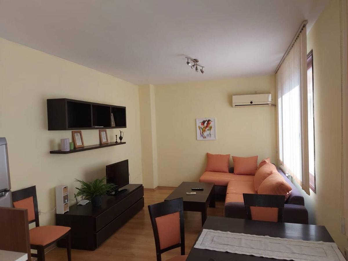 The Terrace Apartment 스타라 자고라 외부 사진