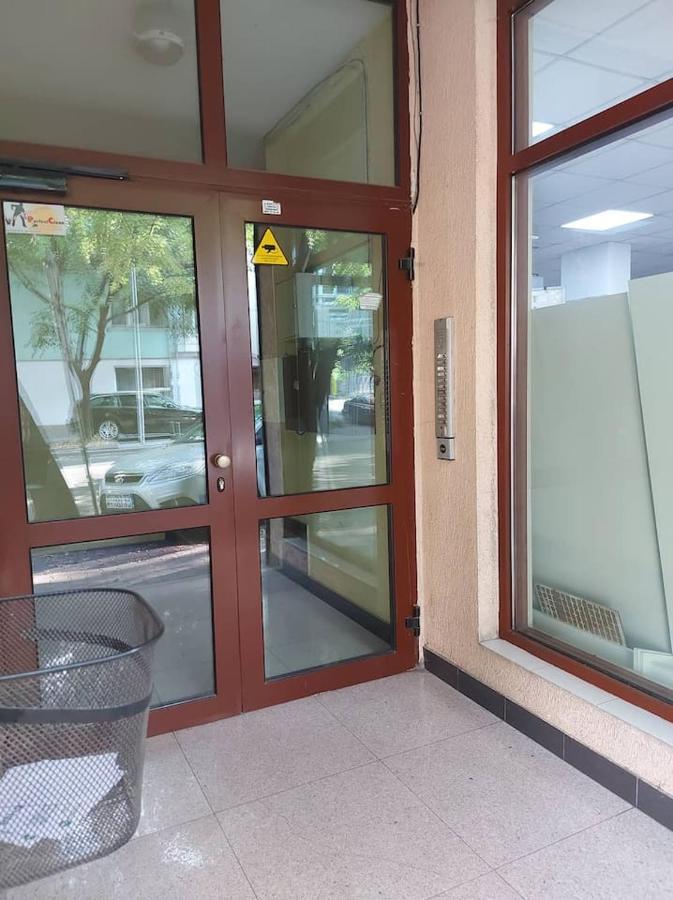 The Terrace Apartment 스타라 자고라 외부 사진