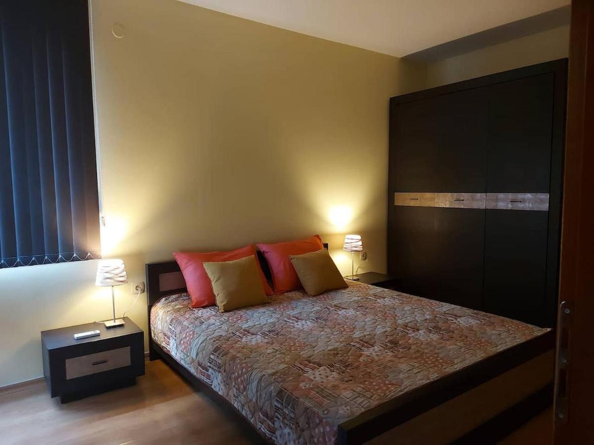 The Terrace Apartment 스타라 자고라 외부 사진
