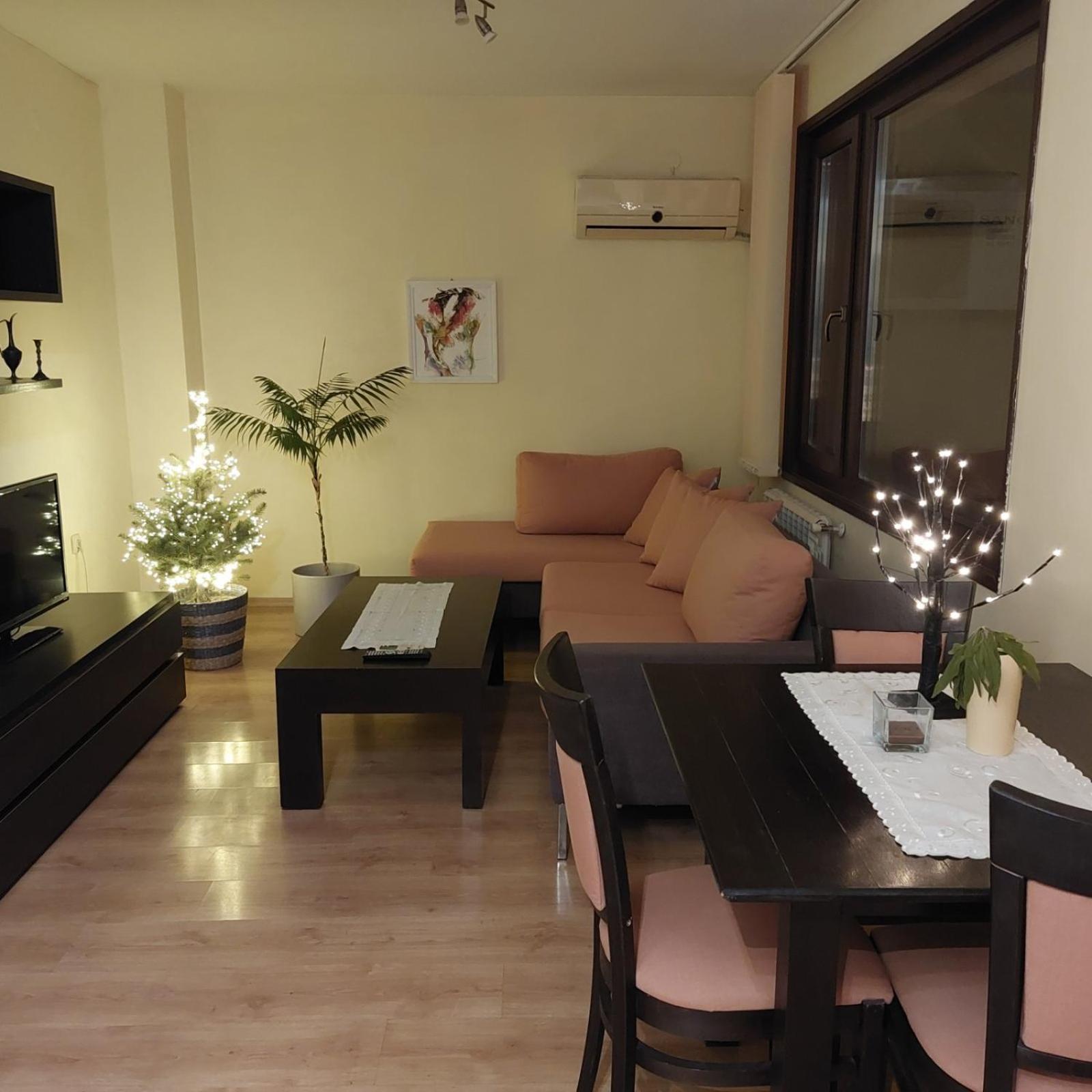 The Terrace Apartment 스타라 자고라 외부 사진