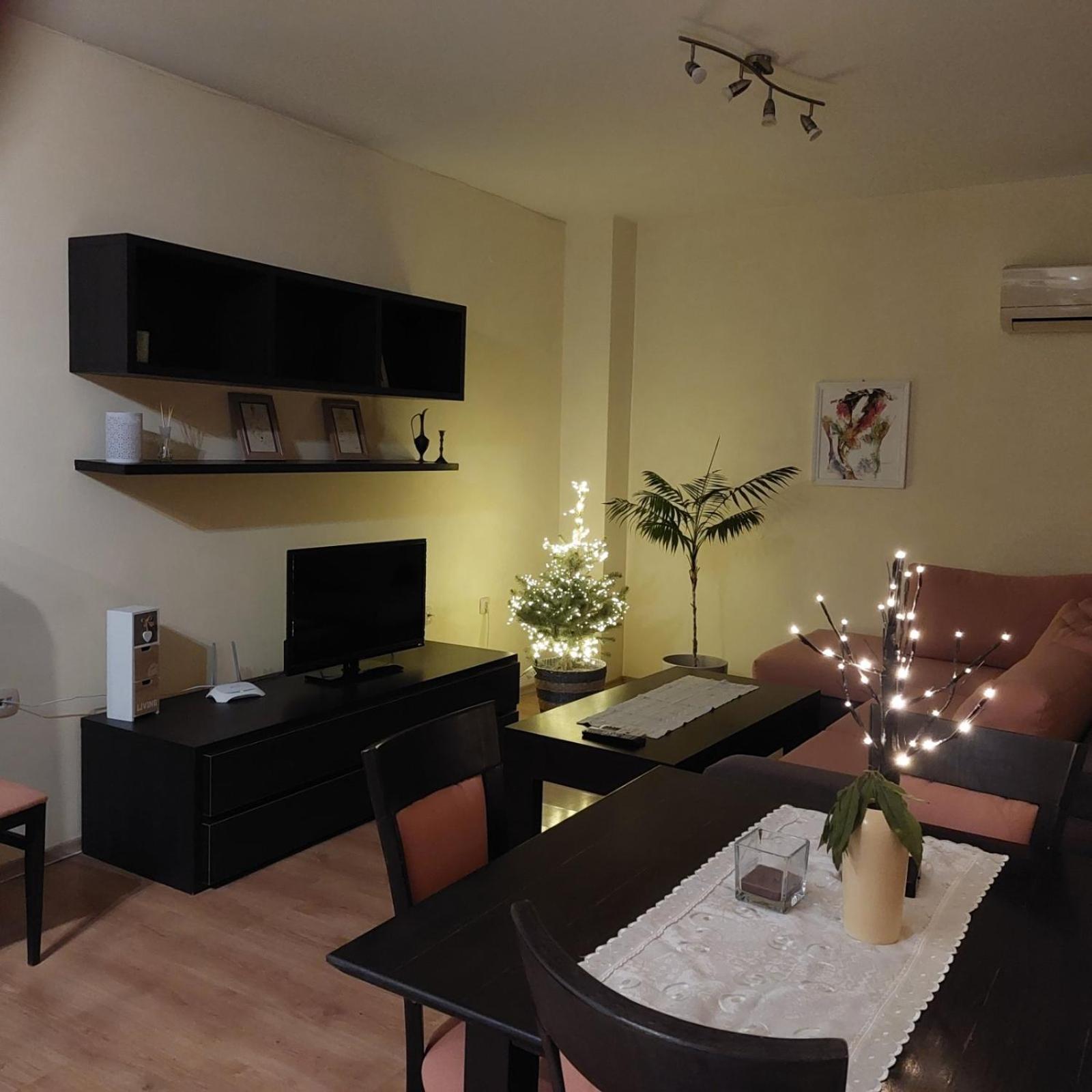 The Terrace Apartment 스타라 자고라 외부 사진